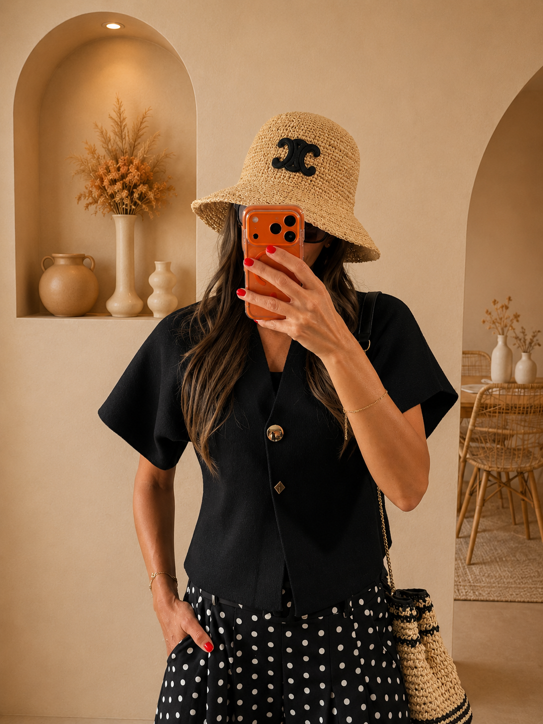 PULLS / GILETS