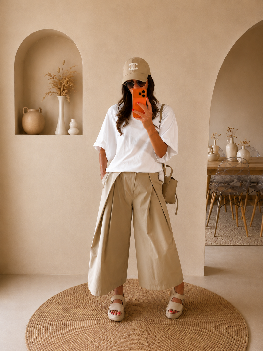 PANTALONS